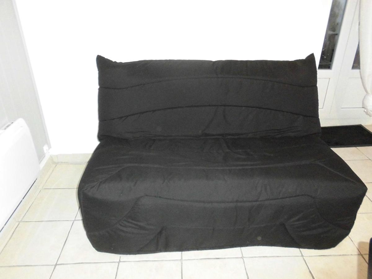 Apartament La P'Tite Maison Poncins Zewnętrze zdjęcie