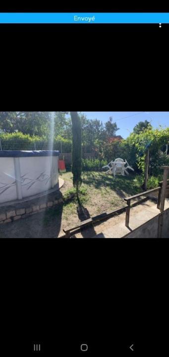 Apartament La P'Tite Maison Poncins Zewnętrze zdjęcie